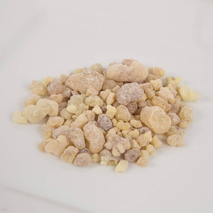 Incienso (Lubaan)/ Boswellia sacra - Product Image 2