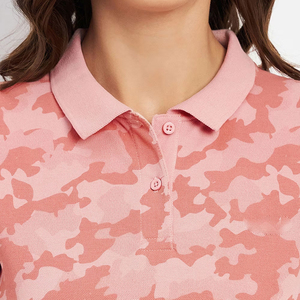 Prix Abordable, Qualité Supérieure, Tissu Respirant à Séchage Rapide en Coton Tricoté pour Chemises, Vêtements pour Femmes, Impression Personnalisée & Logo OEM - Product Image 5