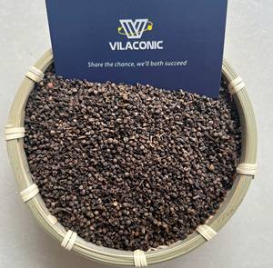 NUEVO CROP 2025-Suministro a granel PIMIENTA PINHEAD 1MM-3MM-Almacén de especias vietnamitas - Product Image 1