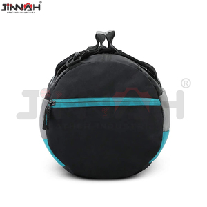Bolsa de Viaje Ligera y Duradera de la Hermandad Delta Sigma Theta, Bolsa Deportiva de Viaje con Correa para el Hombro, Gran Capacidad - Product Image 4