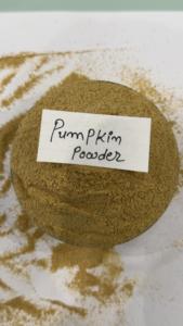 WARRLY Premium Pumpkin Seed Powder Herbal <b>Extract</b> Food Grade 99% Artificial Planting Bulk Drum & Bottle Packaging - Product Image 3