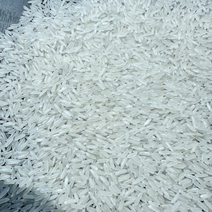 ข้าวหอมมะลิเวียดนาม 5% ข้าวหัก OEM แบรนด์ส่วนตัว บรรจุภัณฑ์สำหรับขายปลีก 5กก. 10กก. 25กก. 50กก. ข้าวขาวเมล็ดยาวหอม/ ANNA D - Product Image 4