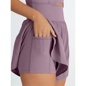 2025 2025ชุดจั๊มสูทกีฬาแขนกุดสำหรับผู้หญิงชุดหมีพิลาทีสลำลองชุดโยคะชิ้นเดียวสำหรับใส่ในฤดูร้อน - Product Image 3