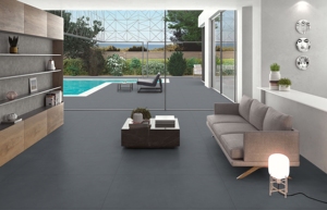 กระเบื้องเซรามิกสีพาสเทลเรืองแสง ขนาด 600x1200 มม. ผิวสัมผัสนุ่ม สำหรับตกแต่งผนังสำนักงาน ล็อบบี้ และงานออกแบบที่อยู่อาศัยหรูหรา - Product Image 4