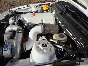 Ford Mustang GT Coupé 2006, autos usados, vehículo de calidad - Product Image 4