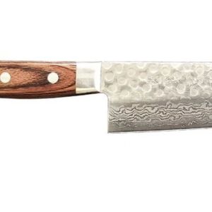 Cuchillos de Cocina Profesionales de Acero Inoxidable, Cuchillo de Chef Afilado para Cortar Carne, Verduras y Frutas, para el Hogar y Restaurantes - Product Image 2