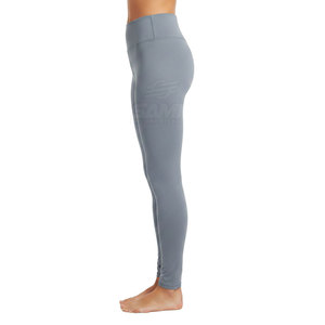 Leggings Deportivos de Cintura Media para Mujer, Diseño Moderno y de Alta Demanda, Ecológicos, Transpirables, de Secado Rápido, Personalizables - Product Image 3