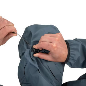 Nouvelle veste de pêche imperméable et respirante de qualité supérieure, fabriquée en usine, modèle 2026, pour hommes - Product Image 3