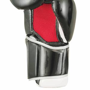 Guantes de Boxeo Profesionales de Entrenamiento al por Mayor, Guantes de Boxeo de Alta Calidad que Absorben la Humedad, Fabricante OEM de Entrenamiento de Kickboxing - Product Image 6