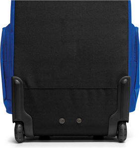 Sac de baseball à roulettes Bagnex 2026, capacité 4 battes, compartiment à chaussures, robuste, polyester 600D, 50-70L, personnalisable - Product Image 6