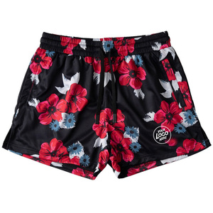Pantalones Cortos de Baloncesto Personalizados para Hombre, Fabricante OEM, Secado Rápido, Transpirables, Uniformes Deportivos para Equipos, Venta al Por Mayor - Product Image 5