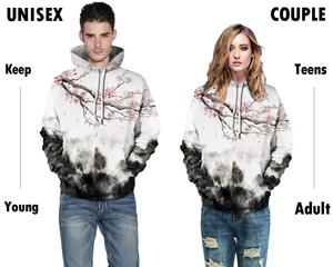 Sweat-shirts à sublimation au meilleur prix, unisexes, toutes tailles, tissu 100% coton, impression personnalisée du logo, haute qualité, service OEM - Product Image 6