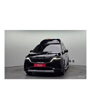 Kia Carnival 2023, 4 Plazas, Limusina, Gasolina, Transmisión Automática, Asientos de Cuero, Volante a la Izquierda, Cámara Trasera - 29,864 km - Product Image 3