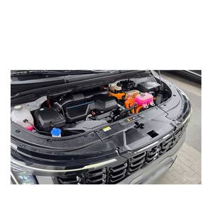 Kia Carnival HEV 2024/6 de 7 Plazas con Tracción Trasera, 27,796 km, Caja de Cambios Automática, Asientos de Cuero, Cámara Trasera - Para Conductores con Volante a la Izquierda - Product Image 6