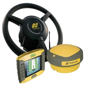 Système de direction automatique fiable pour tracteur, kit de guidage automatique avec technologie de contrôle avancée pour une meilleure précision de conduite - Product Image 2
