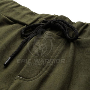 Nouveaux shorts d'été pour hommes, vente en gros, décontractés, longueur genou, avec fermeture éclair, coupe classique, confortables - Product Image 6