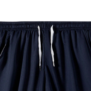 Pantalones Cortos de Baloncesto para Hombre, Tejidos, Transpirables, de Corte Holgado, para Entrenamiento Atlético, Gimnasio, Correr, Ropa Deportiva, Cintura Elástica con Cordón, Casuales - Product Image 6