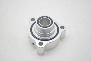 Taiwan D1SPEC Blow Off Valve Adapter BOV <b>Spacer</b> For Ford Focus MK3 MK3.5 EcoBoost Engine Custom OEM ODM Built To Blueprint - Product Image 2
