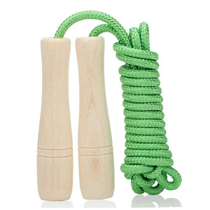 <b>Exercises</b> to Boost Speed and Performance with Skipping <b>Rope</b> Easy Home Routine for Beginners with Skipping <b>Rope</b> - Product Image 1