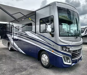 Wholesale Rates for Fleetwood Bounder Class A Motorhomes Inexpensively Experience the Open Road! - Product Image 6