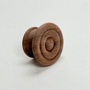 Perillas de madera de diseño más demandado, perillas de madera para gabinetes, perillas de madera para cajones, perillas de madera de mango, perillas de acacia al mejor precio de fábrica - Product Image 6