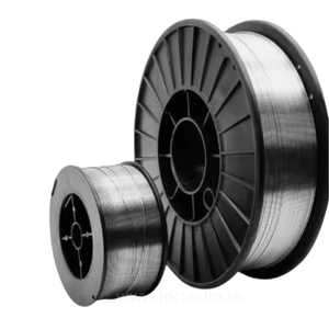 Alambre de Soldadura con Núcleo Fundente de Acero Inoxidable Dúplex E2553T1, FCAW de Acero Inoxidable Dúplex, Fabricación Industrial, Soldadura Resistente a la Corrosión - Product Image 2