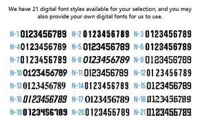 A wide range of professional baseball <strong>uniforms</strong> with various styles, low prices and ample choices. - Product Image 6