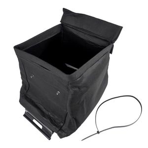 Sacchetto di Ricambio per Trituratore e Aspiratore MTD Troy Bilt, Modelli CSV070 CSV061 CSV050 CSV060K CSV220 664, Accessori per Tosaerba - Product Image 3