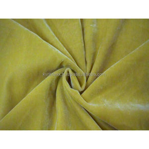 Factory Directly Sale Upholstery Hometextile Knitted Velboa Print Textile Upholstery Holland <b>Velvet</b> <b>Gold</b> Print Fabric - Product Image 5