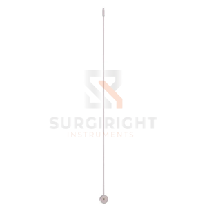 Instrumento Dilatador Ortopédico Lefort de Acero Inoxidable, Modelo SI-OIS-0001 de Blush Surgical, con Certificación CE ISO 13485 Clase I - Product Image 1