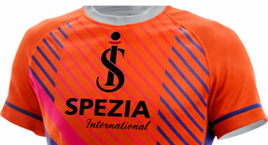 Uniformes de Rugby al por Mayor, Kits Personalizados para Equipos OEM - Product Image 6