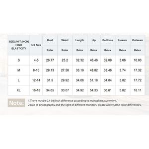 Women's Summer Casual Summer Romper Sleeveless Square Neck Smocked Tank Jumpsuit with Pockets Black Size L - Product Image 2