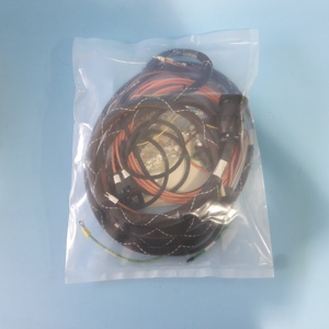 AMAT 0010-70015 TERM BLOCK TB-3 ASSY - อุปกรณ์และอะไหล่เซมิคอนดักเตอร์ระดับโลกที่เชื่อถือได้ - Product Image 3