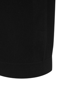 Herren Rollkragenpullover aus Woll-Baumwoll-Mischgewebe mit Langen Ärmeln und Thermofunktion - Product Image 3