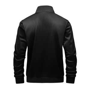 Customized High Quality Fitness Tracksuit <b>Set</b> Tech Fit <b>Jogger</b> Suit Blank Sports Men <b>Jogger</b> <b>Sets</b> - Product Image 6