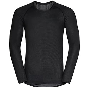 Camiseta de Manga Larga Unisex de Alta Calidad con Protección UPF50 para MMA, Protección UV, Transpirable, de Secado Rápido, 220g, para Deportes y Fitness - Product Image 2