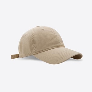 Gorra de Béisbol Personalizada con Logotipo, Gorra de Algodón Informal para Hombre, Suministro al por Mayor, MOQ Bajo - Product Image 5