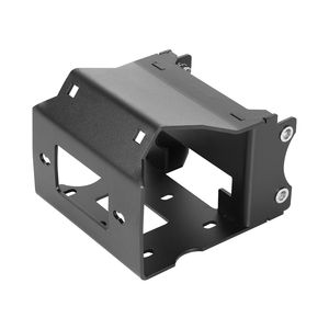 Supporto per argano traino per Polaris modelli sportivi 2009 e più recenti - Product Image 1