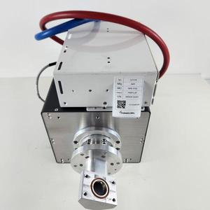 NOUVEAU Régulateur de Pression Manuel POWER PLASMA NPR-510L - Équipement et Pièces Semi-conductrices de Renommée Mondiale à Confiance Mondiale - Product Image 6