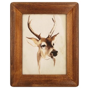 Natural <b>Oak</b> Wood 8x10 Photo <b>Frame</b> Wholesale | Modern Minimalist Picture <b>Frame</b> - Product Image 4