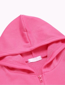 Chándales de poliéster para niños, conjuntos de ropa para niñas, chándales cálidos de poliéster de invierno para niños de 6 a 15 años - Product Image 6