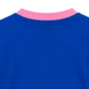เสื้อยืดแขนสั้นคอกลมผ้าถักนุ่มสบายสำหรับผู้หญิง รุ่น Jack and Jill เหมาะสำหรับใส่ลำลองทุกวัน แฟชั่นเสื้อผ้าผู้หญิง - Product Image 4