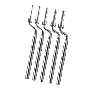 Juego de Osteótomos Sinusales Manuales con Casete de Esterilización, Kit de Instrumentos para Levantamiento de Seno en Implantes Dentales 2.0-5.0mm - Product Image 3