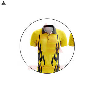 Nouveaux uniformes de cricket à prix avantageux pour hommes et logo personnalisé, meilleure impression par sublimation, nom et numéro d'équipe personnalisés. - Product Image 5