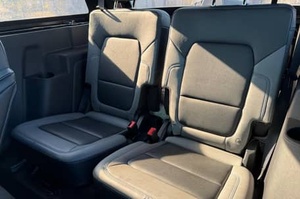Oferta Limitada: Ford Bronco Black Diamond 2022 USADO - Product Image 5