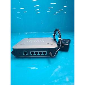 Cisco RVS4000 V2 - Equipo y Piezas de Semiconductores Globales de Confianza - Product Image 5