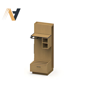 Unité de l'hospitalité classique Hampton Furniture - Timeless Hampton Furniture en contreplaqué HPL pour chambres 3 étoiles-Vietnam Factory Direct - Product Image 2