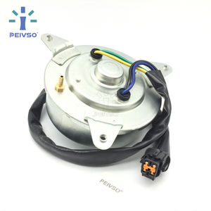 PEIVSO Nouveau Moteur de Ventilateur de Refroidissement de Radiateur en Plastique Garantie 1 An pour Nissan NV350 Caravan 2012-2020 OEM 92122-3XA0C - Product Image 1