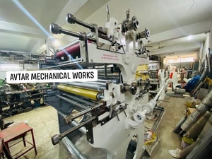 เครื่องทำถุงกระดาษพร้อมพิมพ์ในเคนยา - Product Image 4