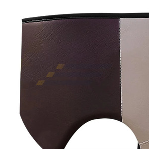 Hot Sale Adult Male Martial Arts <b>Groin</b> <b>Protector</b> Safety Boxing <b>Groin</b> Guard Sports Inguinal Guard for Training - Product Image 5
